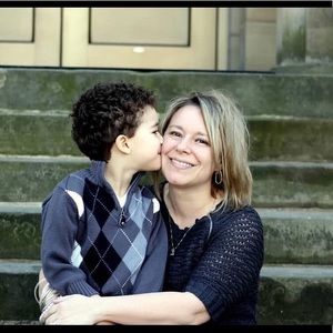 Meet your Posher, Rachael 🌻👙🐶🦋👙🍷🏝🐚 ☀️🌈💋